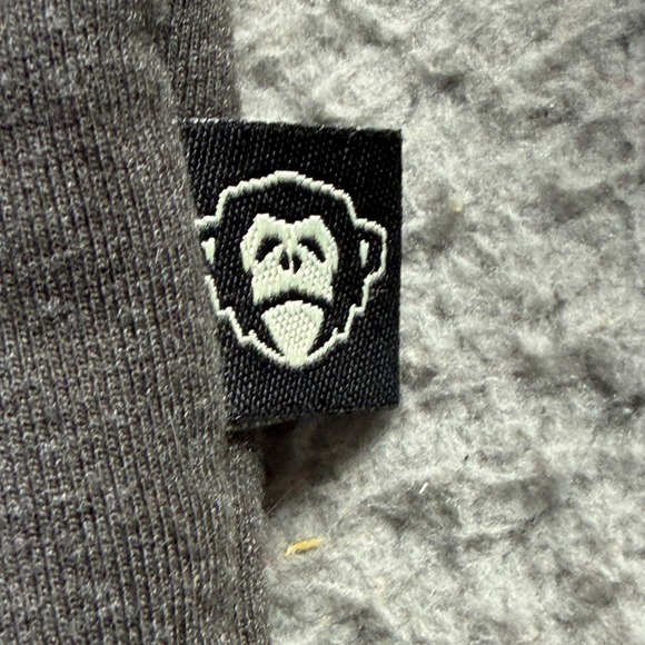 Howler Brothers Shaman Aztec Southwest Pattern Hoodie Mens Size XL Pullover - Picture 4 of 9